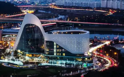 Daejeon – Nơi hội tụ văn hóa, lịch sử và hiện đại bậc nhất