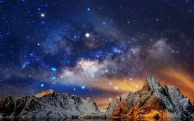 Dải Ngân Hà có gì đặc biệt khiến giới khoa học say mê?