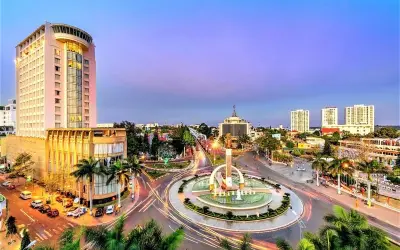 Khám phá Đắk Lắk - Nơi để trốn khỏi phố thị và tìm về với thiên nhiên