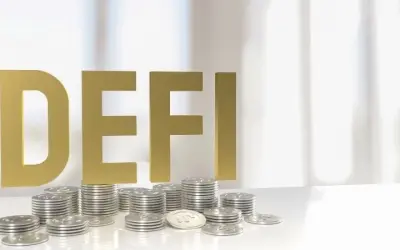 Tìm hiểu DeFi và lý do nó thay đổi tài chính toàn cầu