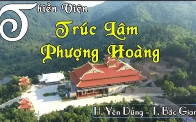 Thiền viện Trúc Lâm Phượng Hoàng – Tịnh tâm giữa non cao