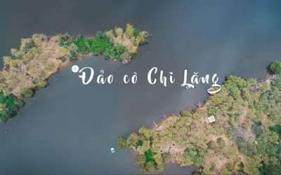 Đảo Cò Chi Lăng Nam – Trải nghiệm du lịch sinh thái độc đáo