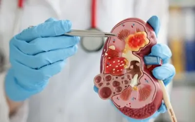 Ghép tạng nhân tạo và khả năng thay đổi y học hiện đại