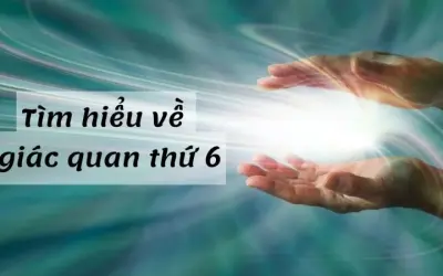 Giác quan thứ sáu trong văn hóa và tín ngưỡng dân gian Việt