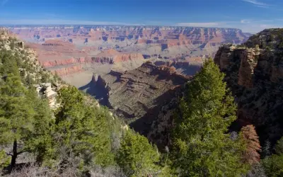 Grand Canyon – Kỳ quan thiên nhiên nổi tiếng thế giới