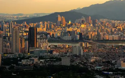 Khám phá Gwangju – Thành phố văn hóa và lịch sử Hàn Quốc