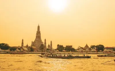 Khám phá Hat Yai – Thiên đường du lịch miền Nam Thái Lan