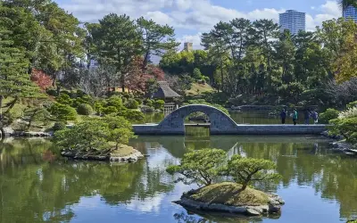 Khám phá Hiroshima - Thành phố hòa bình với lịch sử sâu sắc