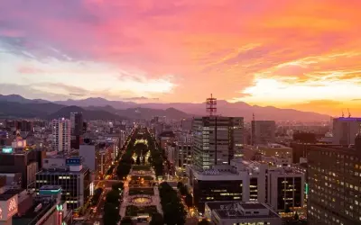 Hokkaido Nhật Bản – Điểm đến hấp dẫn cho mọi du khách