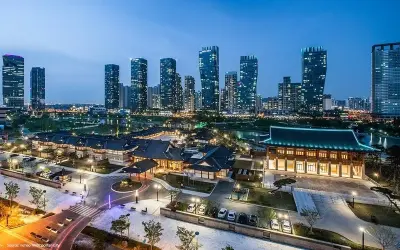 Incheon thành phố cảng hiện đại với nhiều trải nghiệm thú vị