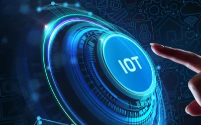 IoT không dây và xu hướng kết nối thông minh hiện đại