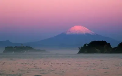 Khám phá Kamakura – Thành phố cổ kính ven biển Nhật Bản