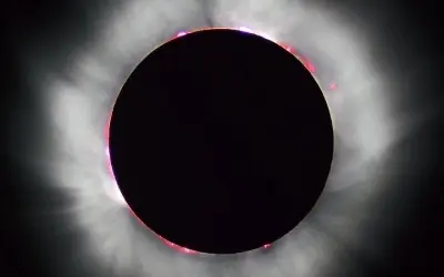 Làm thế nào để quan sát nhật hoa an toàn và hiệu quả nhất