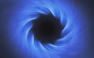 Liệu công nghệ có thể tái tạo năng lượng từ hố đen vũ trụ