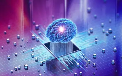 Liệu công nghệ có thể tạo ra não nhân tạo không hiện nay