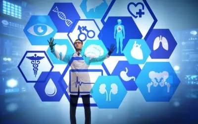 Liệu công nghệ có thể tạo ra người bất tử trong tương lai