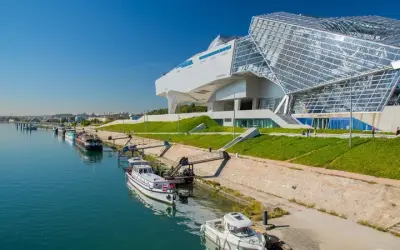 Lyon – Thành phố di sản và ẩm thực hàng đầu nước Pháp