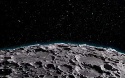 Những bí ẩn về nguồn gốc hình thành của Mặt Trăng là gì?