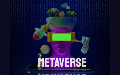 Hạn chế Metaverse và thách thức khi phát triển công nghệ ảo