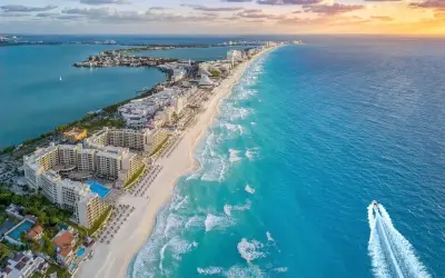 Khám phá Miami - Thiên đường biển xanh và ánh nắng