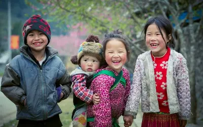 Về Hà Giang mùa đông để cảm nhận cái lạnh miền cao