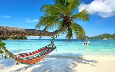 Check-in mùa hè biển Kiên Giang với view sống ảo chất