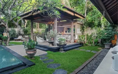Cận cảnh ảnh Nhà chòi Hậu Giang đẹp tự nhiên và sống động