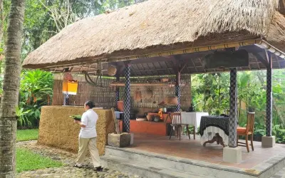 Ngắm nhìn ảnh Nhà chòi Sóc Trăng độc đáo và đầy ấn tượng