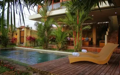 Tổng hợp các kiểu ảnh Nhà chòi Trà Vinh ấn tượng và độc đáo