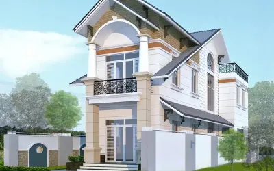 Bộ sưu tập ảnh Nhà ống Hạ Long phong cách tối giản tinh tế