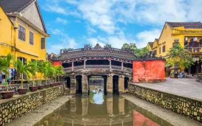 Những ảnh Nhà phố cổ Quảng Nam đậm chất hoài niệm xưa