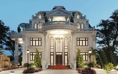 Những ảnh Nhà phố Đà Lạt hiện đại được yêu thích nhất