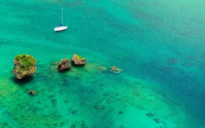 Khám phá vẻ đẹp hoang sơ và văn hóa độc đáo Okinawa