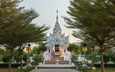 Phayao là điểm đến lý tưởng cho chuyến du lịch nghỉ dưỡng