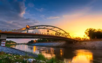 Hành trình khám phá Phitsanulok với nhiều điểm nổi bật