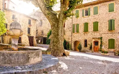 Khám phá Provence – Vùng đất thơ mộng của nước Pháp