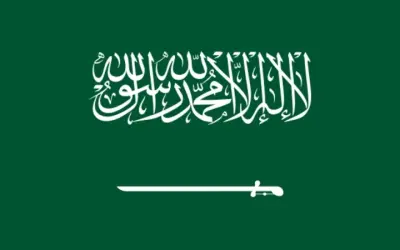 Tìm hiểu về Quốc kỳ Ả Rập Saudi và những câu chuyện thú vị