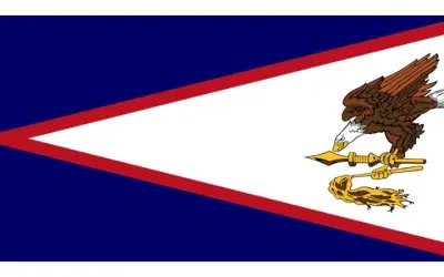 Tìm hiểu về Quốc kỳ American Samoa và câu chuyện đằng sau