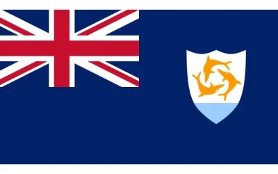 Tìm hiểu Quốc kỳ Anguilla và những điều thú vị ít người biết