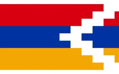 Tìm hiểu về Quốc kỳ Artsakh cùng câu chuyện nguồn gốc thú vị