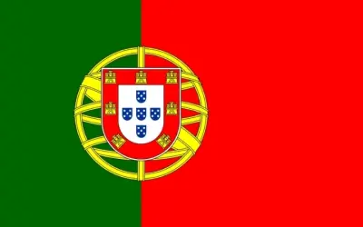 Tìm hiểu về Quốc kỳ Bồ Đào Nha và câu chuyện phía sau lá cờ