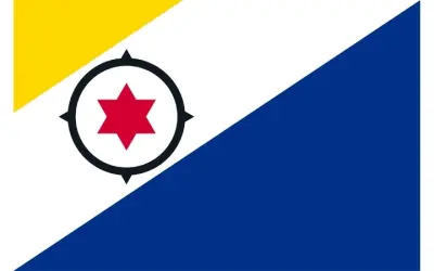 Tìm hiểu về Quốc kỳ Bonaire từ nguồn gốc đến thiết kế