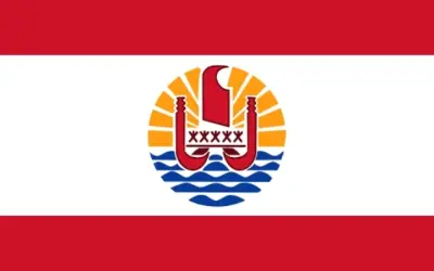Tìm hiểu về Quốc kỳ French Polynesia câu chuyện nguồn gốc