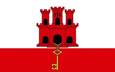 Tìm hiểu về Quốc kỳ Gibraltar nguồn gốc lâu đời đáng chú ý
