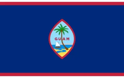 Tìm hiểu về Quốc kỳ Guam qua câu chuyện lịch sử thú vị