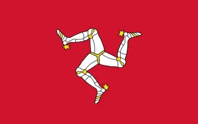 Tìm hiểu về Quốc kỳ Isle of Man và ý nghĩa biểu tượng