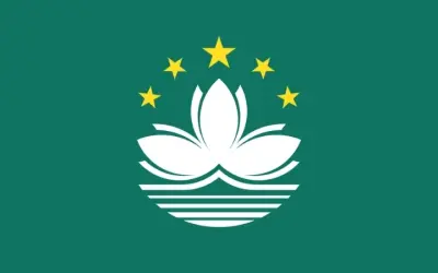 Tìm hiểu về Quốc kỳ Macau và các biểu tượng nổi bật trên cờ