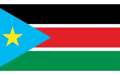 Tìm hiểu về Quốc kỳ Nam Sudan giúp bạn hiểu về đất nước