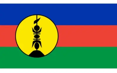 Tìm hiểu về Quốc kỳ New Caledonia và biểu tượng truyền thống