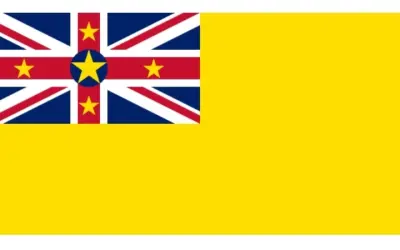 Tìm hiểu về Quốc kỳ Niue qua lịch sử và ý nghĩa đặc biệt